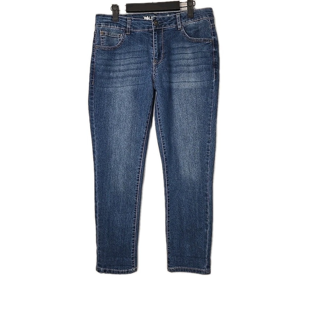 Wallflower Jeans The‎ Tomboy Junior Size 11